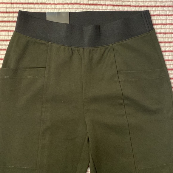 NWT Banana Republic Leggins - Picture 3 of 8